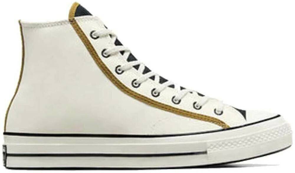 Converse Chuck 70 Hi Sportschuhe A05626C-White-39 Sneakers