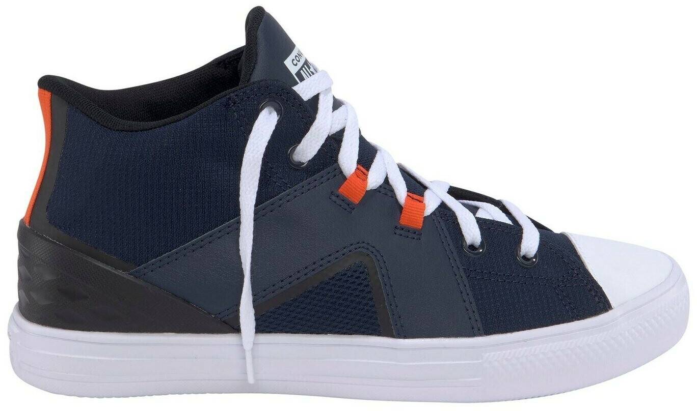 Converse Chuck Taylor All Star Flux Ultra Midnavy Sneakers