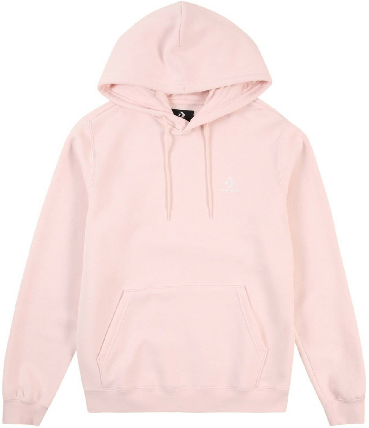 Converse Sweatshirt pink Jerséis hombre