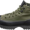 Converse Chuck Taylor All Star Lugged 2.0 Counter Climateforest/grey Sneakers