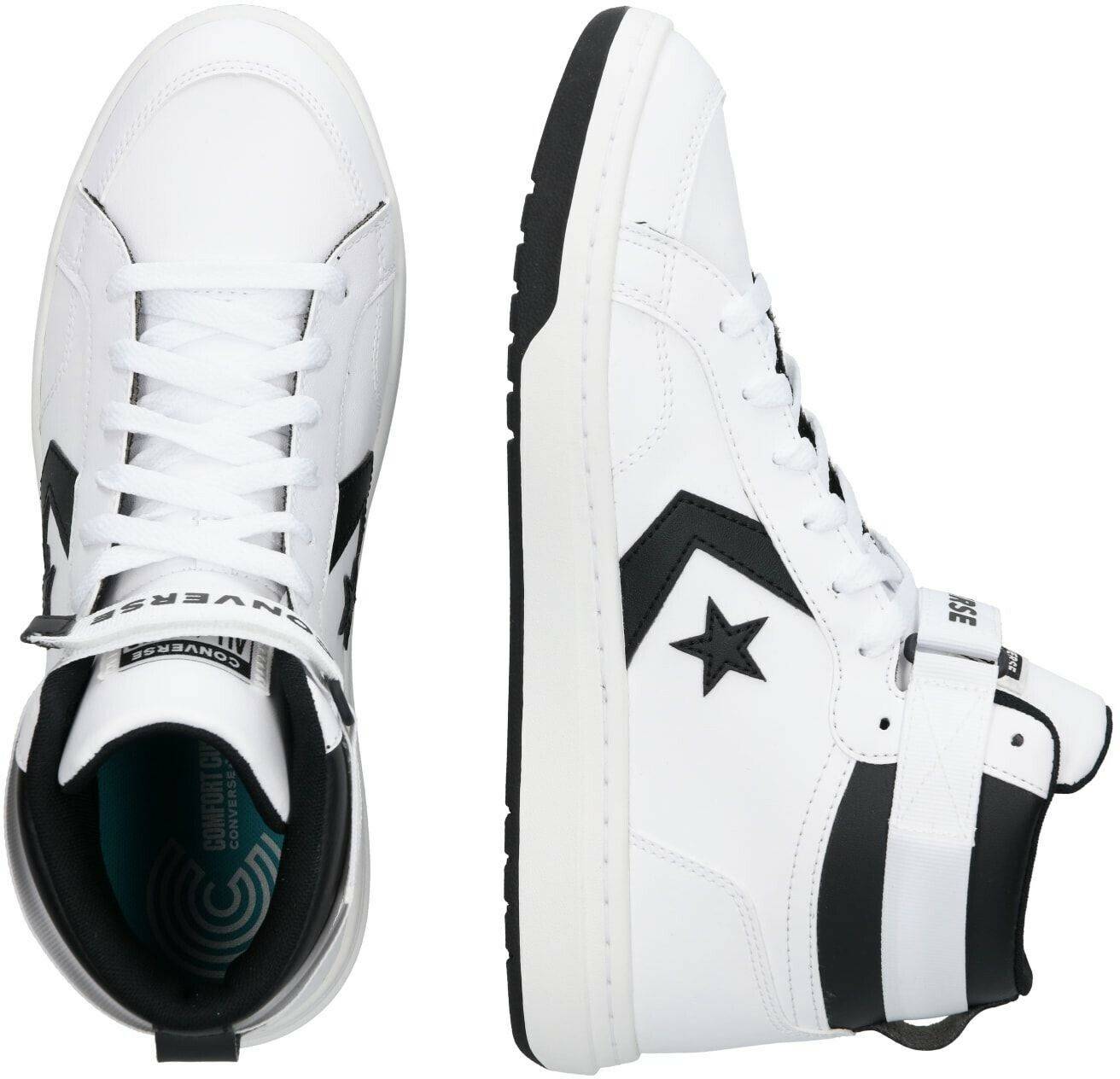 Sneakers Converse Sneaker 'Pro Blaze V2' black white 17127988