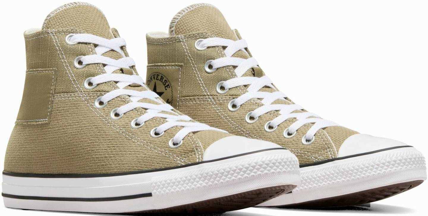 Converse Sneaker CHUCK TAYLOR ALL STAR CANVAS JACQ Sneakers