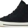 Converse Chuck Taylor All Star Mono Suede Womenblack/black/egret Sneakers