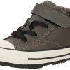 Converse Sneaker 'CHUCK TAYLOR ALL STAR MALDEN STREET' mud offwhite 21998317 Calzado infantil