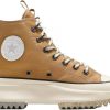 Sneakers Converse Run Star Hike Sports Shoes A08865C-Brown-6