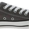 Converse Chuck Taylor All StarOx - charcoal (1J7949) Sneakers