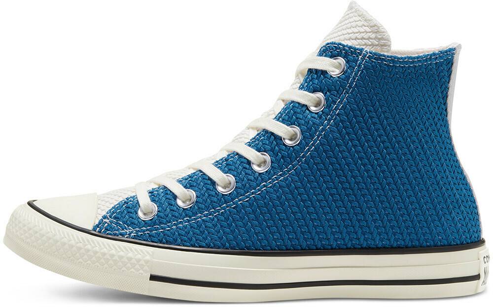 Sneakers Converse Runway Cable Chuck Taylor All Star High Topcape blue/lotus pink/egret