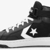 Converse Pro Blaze V2 Hiblack/white/black Sneakers