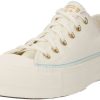 Converse Sneaker 'Chuck Taylor All Star' cream light blue light pink Sneakers