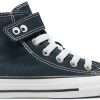 Converse Chuck Taylor All Star Eyes Easy-On A10385C Black Calzado infantil