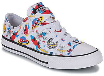 Converse Kids Shoes CHUCK TAYLOR ALL STAR 1V EASY-ON SPACE CRUISER OX Multi Calzado infantil