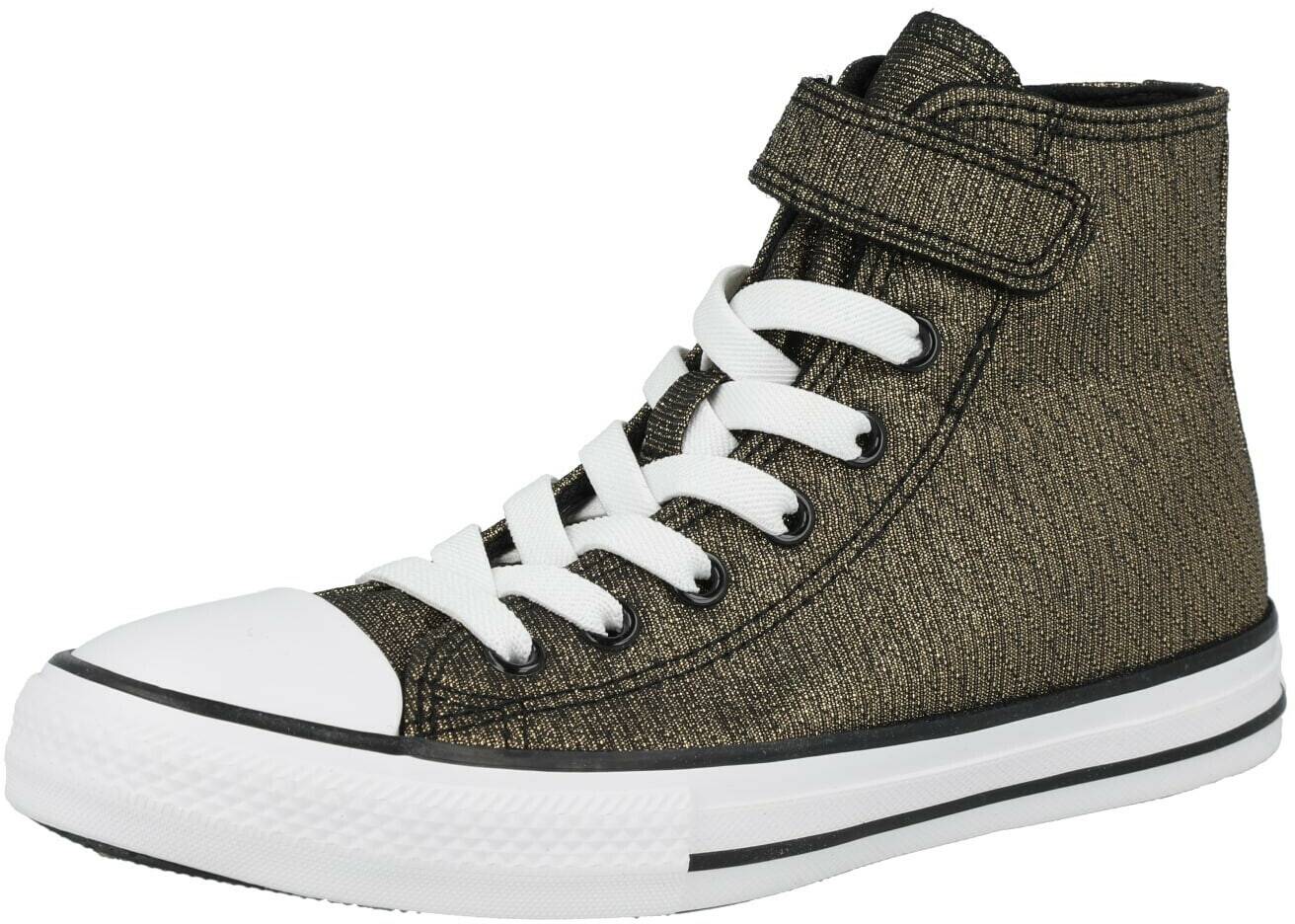 Calzado infantil Converse Chuck Taylor All Star Easy On Sparkle Party Gold