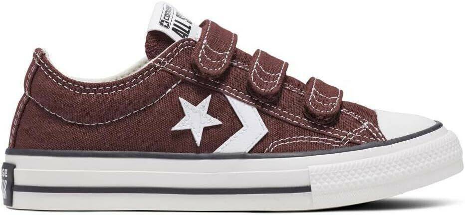 Converse Star Player 76 Easy-ONcherry daze/vintage white Calzado infantil