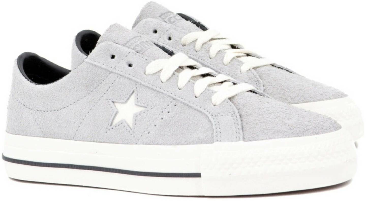 Sneakers Converse One Star Pro Sports Shoes A08128C-Grey-8