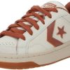 Converse Pro Blaze Classic Leather & Suedeegret/in a nutshell Sneakers