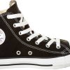 Converse Chuck Taylor All Star Classic Little Kids Hiblack (3J231) Calzado infantil