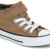 Converse Kids Shoes CHUCK TAYLOR ALL STAR MALDEN STREET brown Calzado infantil