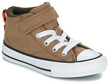 Converse Kids Shoes CHUCK TAYLOR ALL STAR MALDEN STREET brown Calzado infantil