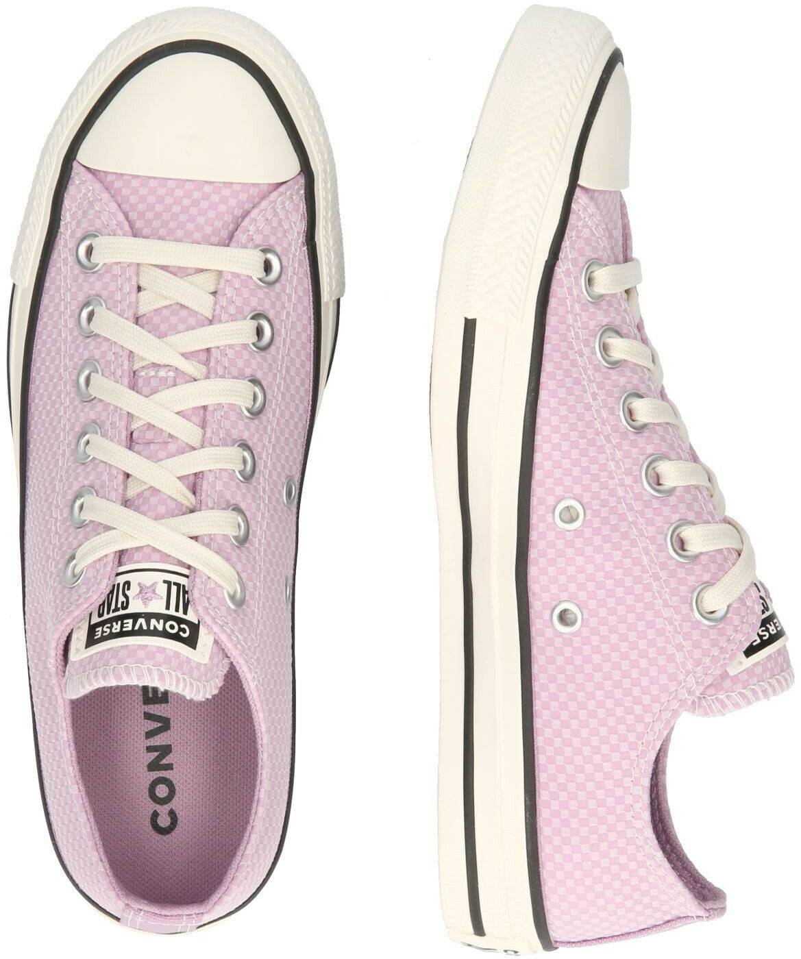 Sneakers Converse Sneaker 'CHUCK TAYLOR ALL STAR' lilac orchid 19322393