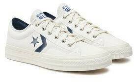 Sneakers Converse Star Player 76vintage white/navy