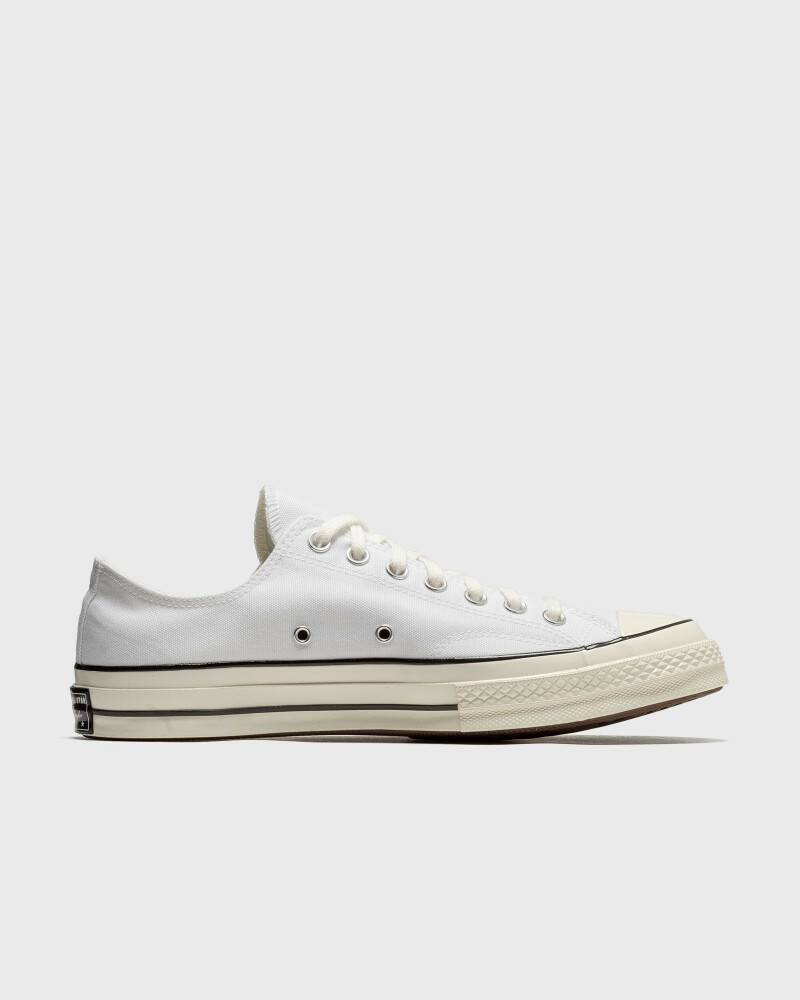 Sneakers Converse Chuck 70 Vintage Canvas Low TopTaylor All Star Vintage Canvas 70' Low Top (A02306C) white/black/egret