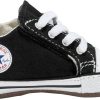 Converse Chuck Taylor All Star Cribsterblack/natural ivory/white Calzado infantil