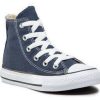 Converse Chuck Taylor All Star Classic Little Kids Hinavy (3J233) Calzado infantil