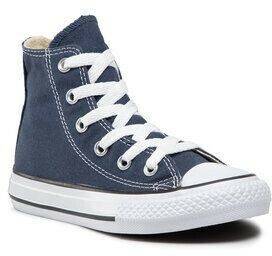 Converse Chuck Taylor All Star Classic Little Kids Hinavy (3J233) Calzado infantil