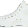 Converse Chuck Taylor All Star Collection Lift Platform Women mono white Sneakers