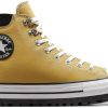 Sneakers Converse Chuck Taylor All Star City Trek WP Hi-Topdunescape/black/white