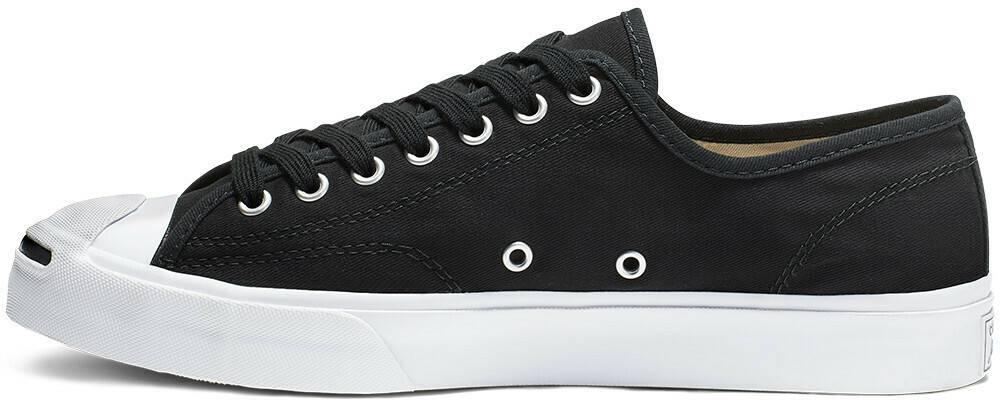 Sneakers Converse Jack PurcellFirst In Class Low Topblack/white/black