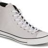 Converse Chuck Taylor All Star A04596C Sneakers fabric stone brown grey Sneakers