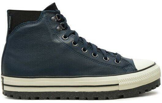 Converse Chuck Taylor All Star City Trek Wp Hi M Sneakers