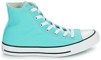 Sneakers Converse Fabric Sneakers Chuck Taylor All Star A06562C blue