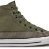 Converse Fabric Sneakers Chuck Taylor All Star A07459C khaki-ed Sneakers