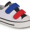 Calzado infantil Converse Chuck Taylor All Star 2V Ox