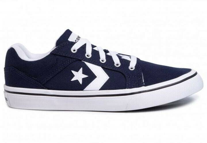 Sneakers Converse El Distrito 2.0 Oxnavy/white