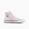 Converse Sneakers Chuck Taylor All Star Floral Embroidery Sneakers