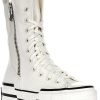 Sneakers Converse Chuck 70 Plus Xhi Textile Women's white