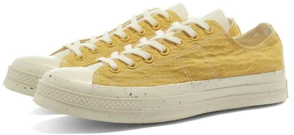 Converse Chuck 70 Hybrid Texture Low Sneakers Sneakers