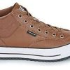 Sneakers Converse Chuck Taylor All Star Malden Street (Water Repellent)brown