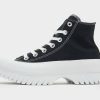 Sneakers Converse Chuck Taylor All Star Lugged 2.0black/egret/white