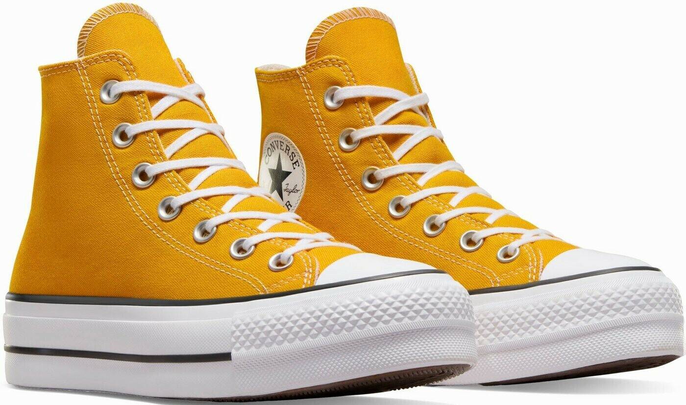 Converse CHUCK TAYLOR ALL STAR LIFT Sneaker white Sneakers