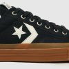 Sneakers Converse Star Player 76black/vintage white/gum