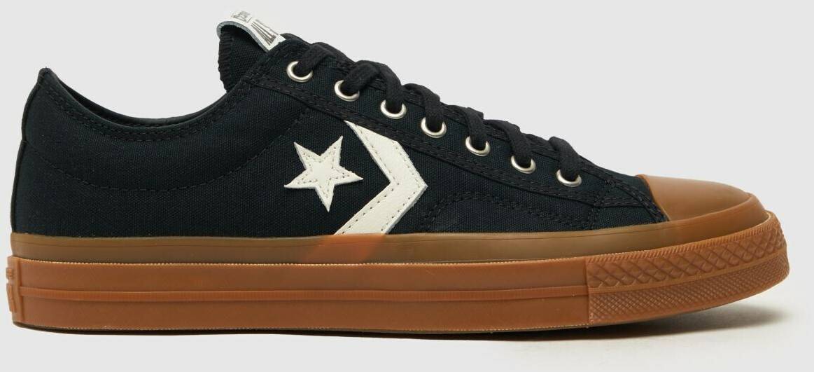 Sneakers Converse Star Player 76black/vintage white/gum