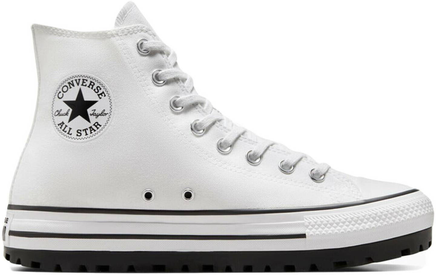 Sneakers Converse Chuck Taylor All Star City TrekA06775C Shoes