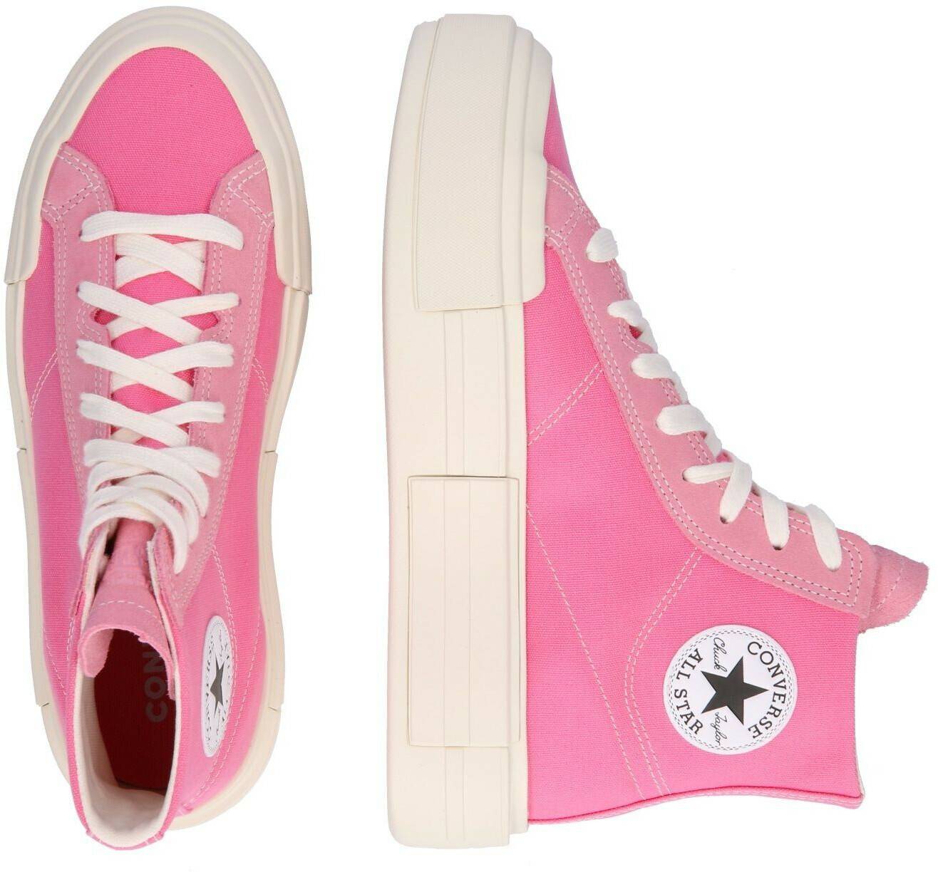 Converse Chuck Taylor All Star Cruise Women pink Sneakers