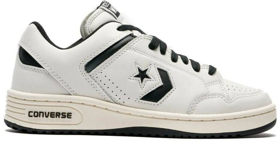 Converse Weapon Leathervintage white/black Sneakers