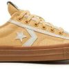 Converse Sneakers Star Player 76 A09822C yellow Sneakers