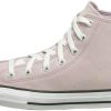 Converse Chuck Taylor All Star High Leather Kids pink Calzado infantil